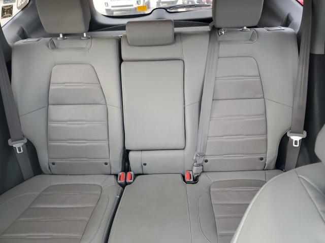 2HKRW2H91MH622961 Honda Cr-v Touring