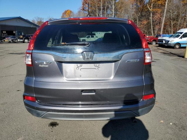 5J6RM4H3XFL088896 Honda CR-V LX