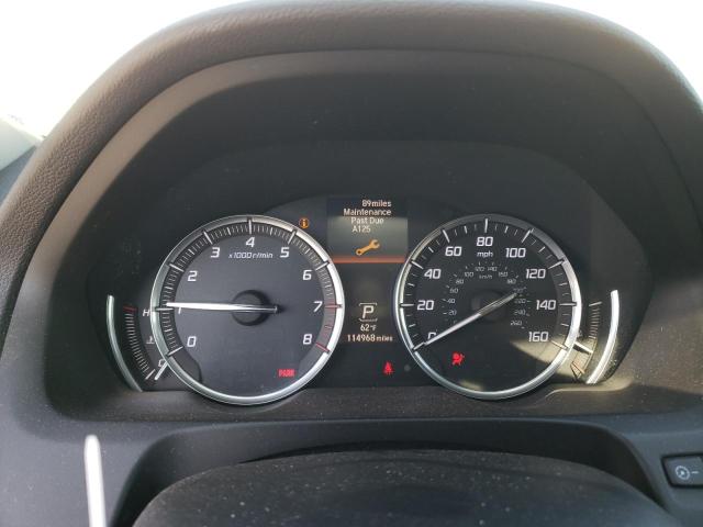 19UUB2F78FA000912 Acura Tlx Advance