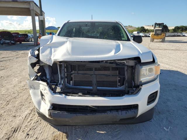 1GTH5BEA0G1350167 GMC Canyon