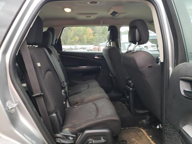 3C4PDCABXFT617499 Dodge JOURNEY SE