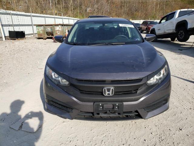 19XFC2F55HE082309 Honda Civic Lx