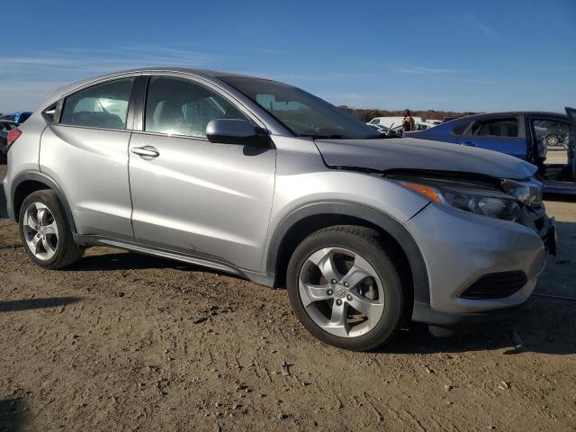 3CZRU6H39KG705093 Honda HR-V LX