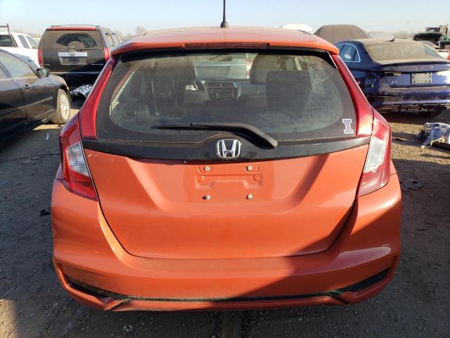 3HGGK5H41LM728197 Honda FIT LX