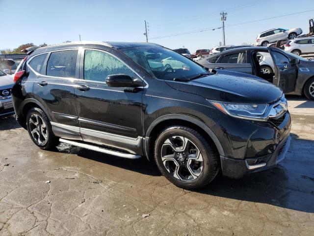 7FARW1H92JE014438 Honda Cr-v Touring