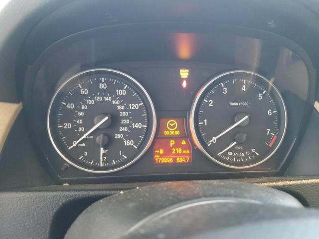 WBAVM1C5XFV315713 BMW X1 Sdrive28i