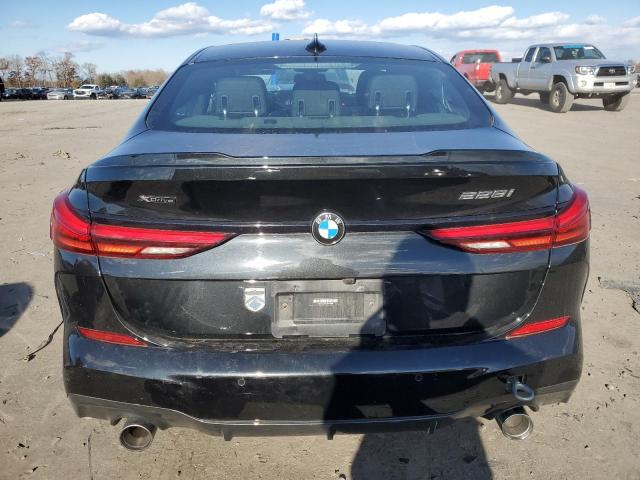 WBA73AK01M7H19408 BMW 228XI