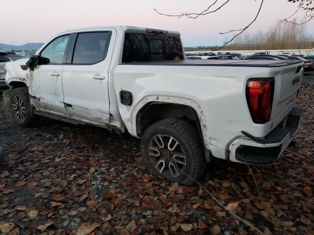3GTP9EEL7MG180552 GMC Sierra K1500 At4