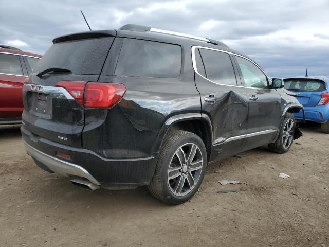 1GKKNXLS2KZ147536 GMC Acadia Denali