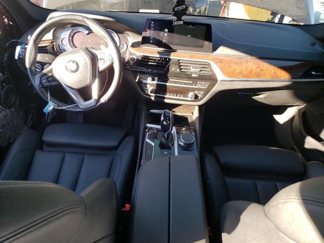 WBAJA5C33HG893981 BMW 530 I