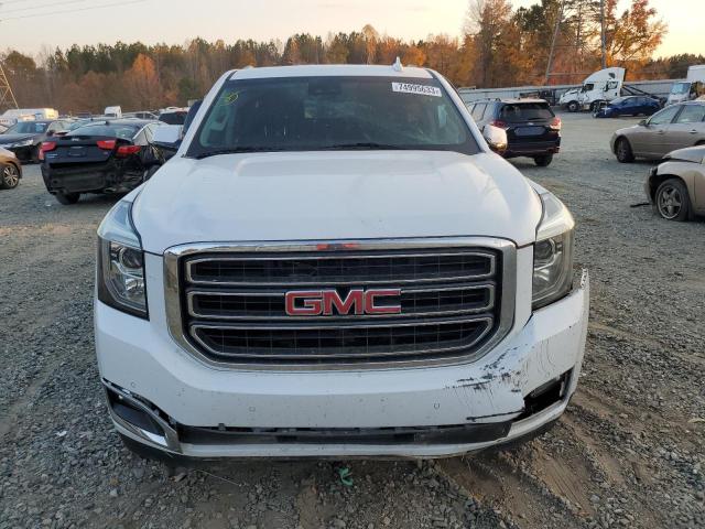 1GKS2GKC2KR161018 GMC Yukon Xl K1500 Slt