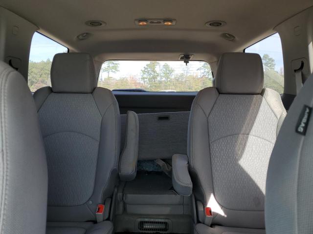 1GKKRPKD5EJ373824 GMC ACADIA SLE