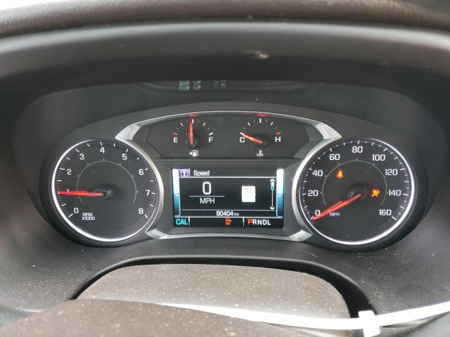 1GKKNNLS9HZ183351 GMC Acadia Slt-2
