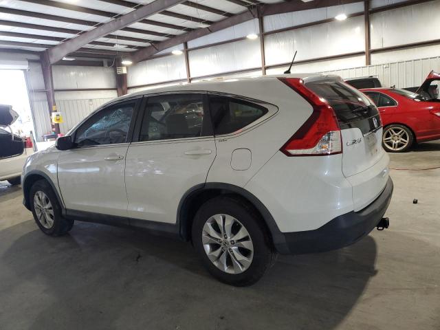 5J6RM3H57EL020887 Honda CR-V EX