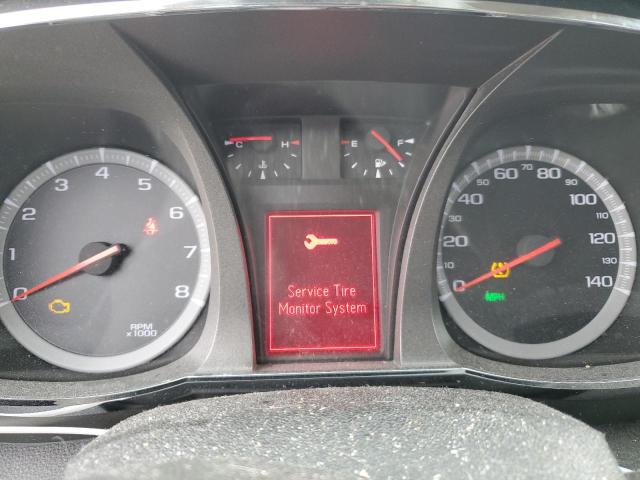 2GKALMEK3F6267246 GMC Terrain Sle