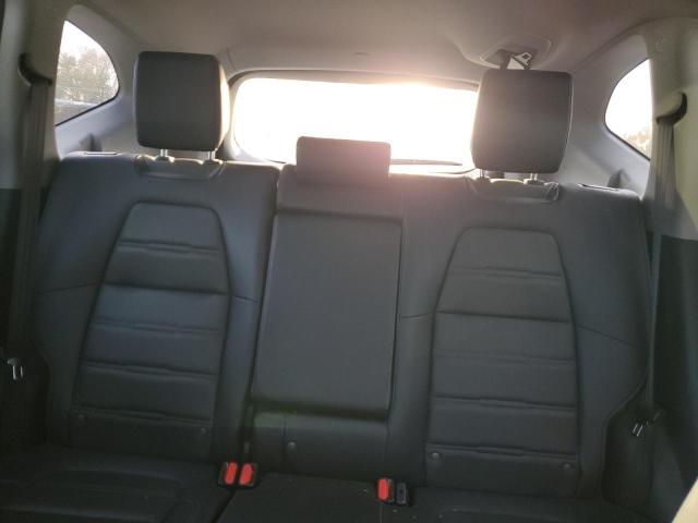 JHLRW2H92KX009705 Honda Cr-v Touring
