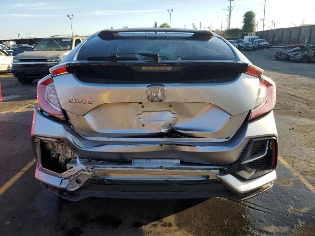 SHHFK7H64MU406228 Honda CIVIC EX