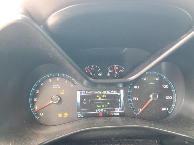 1GTG6DEN8J1300678 GMC CANYON SLT
