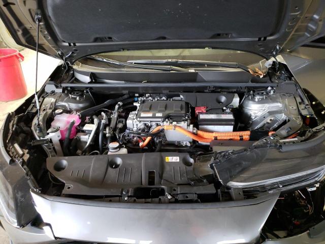 JTMABABA3PA027692 Subaru Solterra Premium