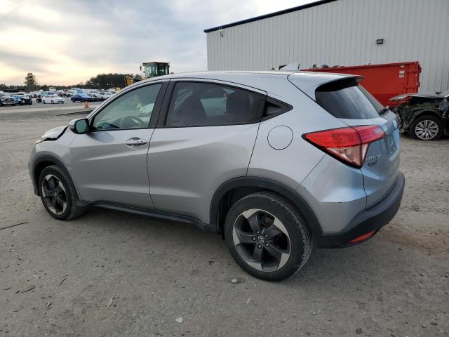 3CZRU6H53JG719975 Honda HR-V EX