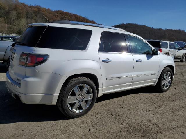 1GKKVTKD4GJ216082 GMC Acadia Denali