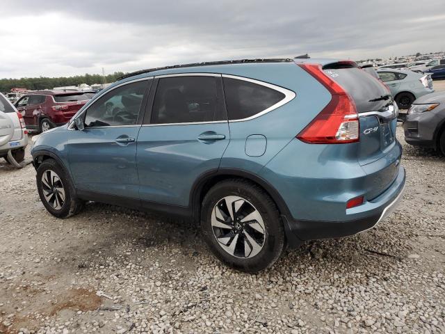 5J6RM3H95FL022240 Honda Cr-v Touring