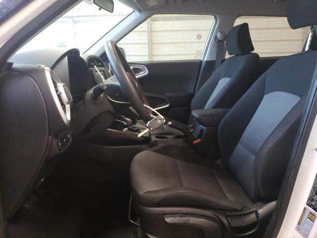 KNDJ23AU6L7717970 KIA SOUL LX