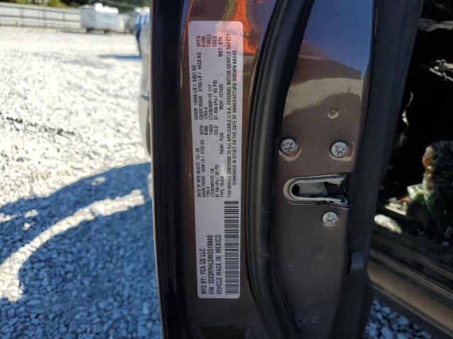 3C63RRHL5MG519849 RAM 3500 Big Horn