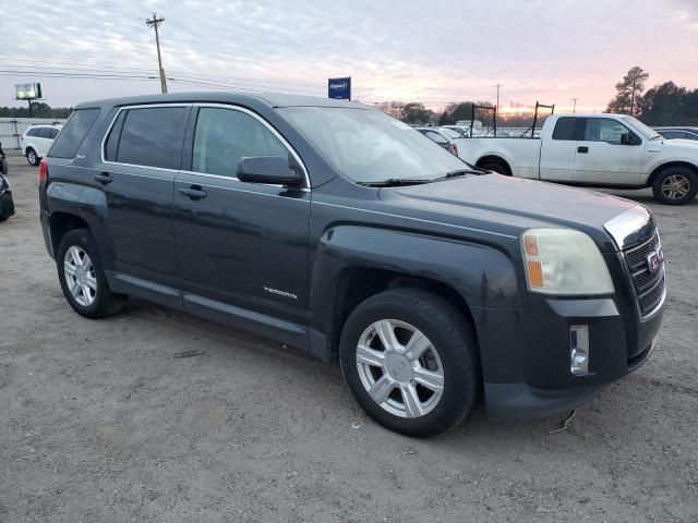 2GKALMEK1E6223809 GMC Terrain Sle