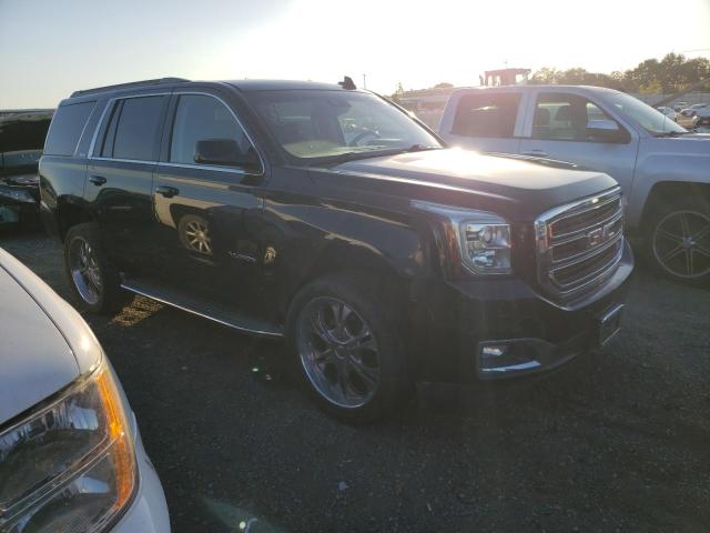 1GKS2AKC7FR667009 GMC YUKON SLE