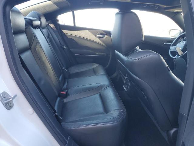 2C3CDXBGXLH139741 Dodge Charger Sxt