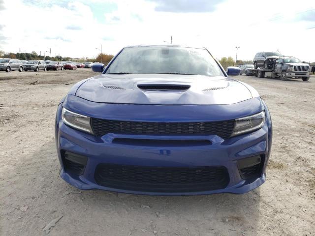 2C3CDXGJXNH135440 Dodge Charger Scat Pack