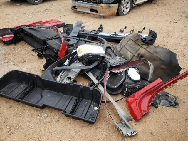 3GTP1VEC0EG154089 GMC Sierra C1500 Slt