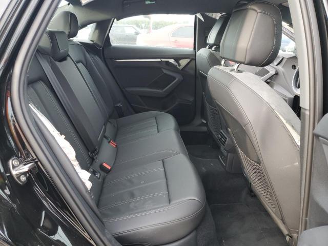 WAUAUDGY7PA067577 Audi A3 PREMIUM