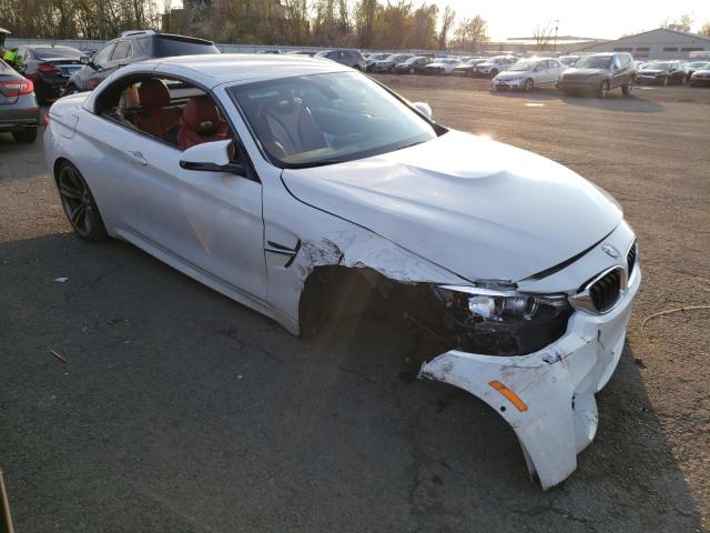 WBS3U9C59FP967728 BMW M4