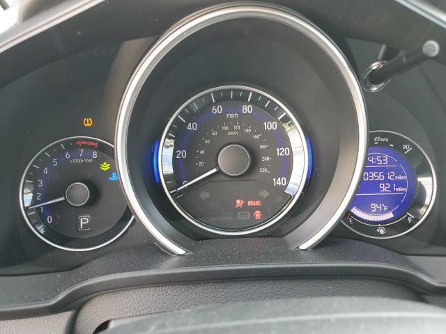 JHMGK5H57GX022552 Honda FIT LX