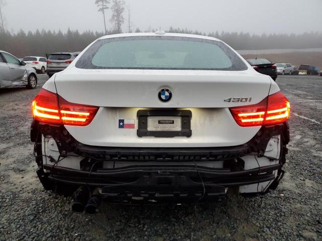 WBA4F7C59HG786350 BMW 430i Gran Coupe
