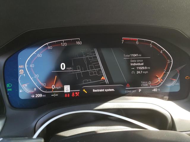 WBA53AP09NCJ31794 BMW 430I