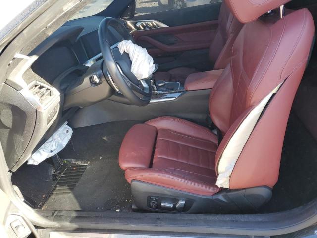 WBA73AP0XNCJ55644 BMW 430xi