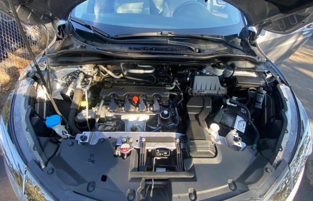 3CZRU6H3XMM739788 Honda HR-V LX