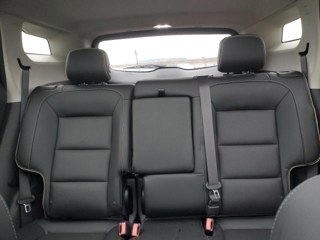 3GKALXEX2KL168176 GMC Terrain Denali