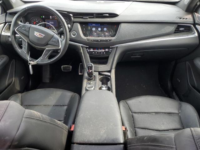 1GYKNGRS2LZ116236 Cadillac Xt5 Sport