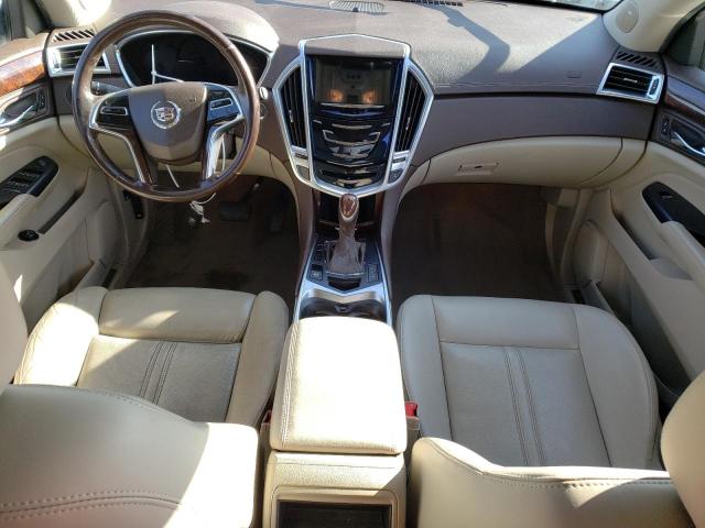 3GYFNBE39ES561527 Cadillac Srx Luxury Collection