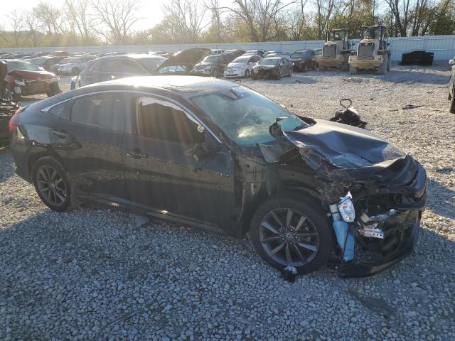 19XFC1F34LE010843 Honda CIVIC EX