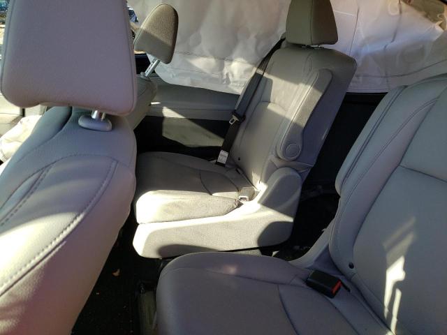5FNRL6H89JB052807 Honda Odyssey Touring