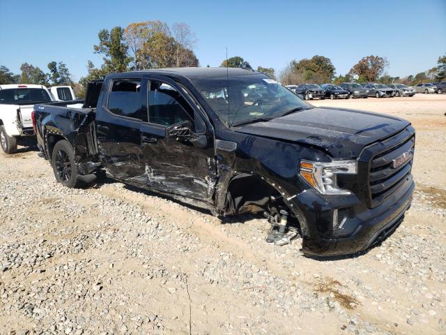 3GTP9CEK9NG159389 GMC Sierra Limited K1500 Elevation