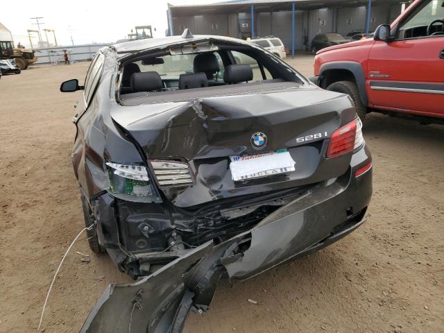 WBA5A5C55FD524606 BMW 528 I