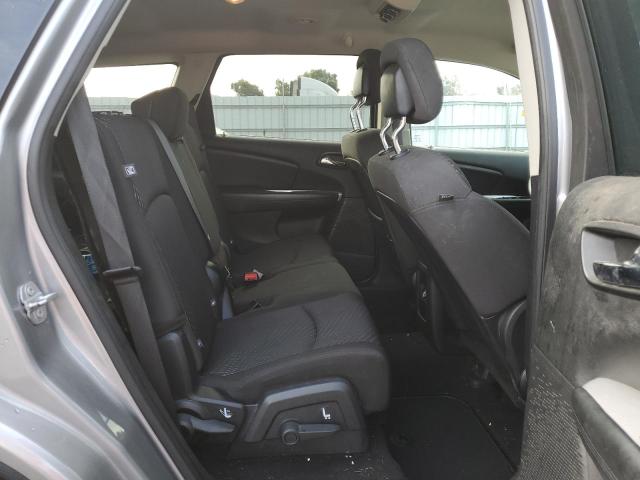 3C4PDCBG7GT123306 Dodge Journey Sxt