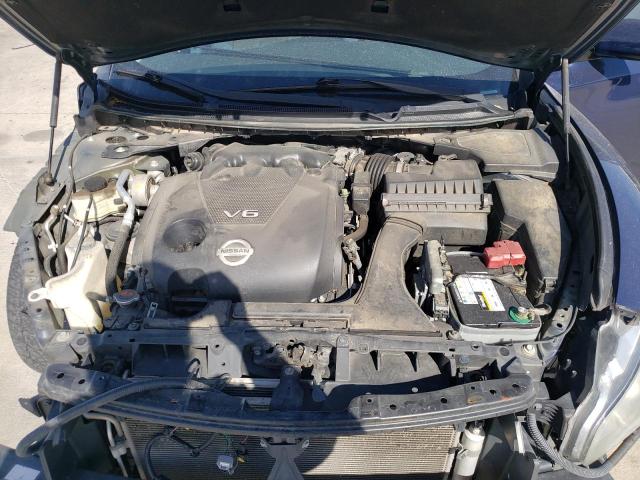 1N4AA5AP0EC479204 Nissan MAXIMA S