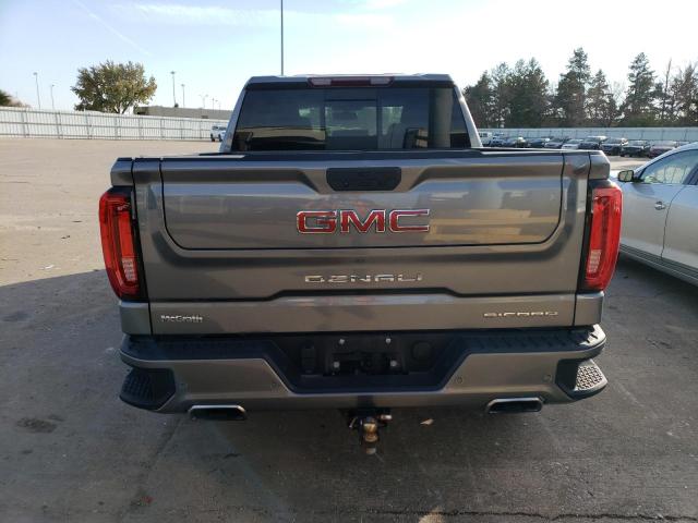 1GTU9FED7MZ113435 GMC Sierra K1500 Denali